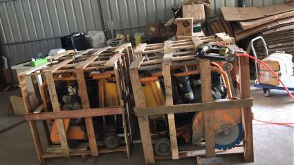 柯桥行李、家具、电器包装托运