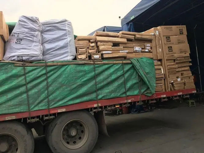 柯桥家具托运